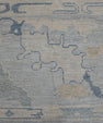 Turkish Oushak Rug 13'2" x 18'10" #6822