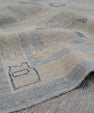 Turkish Oushak Rug 13'2" x 18'10" #6822