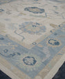 Turkish Oushak Rug 13'10" x 16'11" #6564