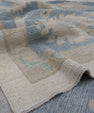 Turkish Oushak Rug 13'10" x 16'11" #6564