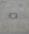 Turkish Oushak Rug 13' x 17'1" #10984