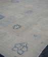 Turkish Oushak Rug 13' x 17'1" #10984