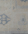 Turkish Oushak Rug 13' x 17'1" #10984