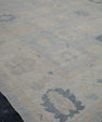 Turkish Oushak Rug 13' x 17'1" #10984