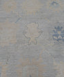 Turkish Oushak Rug 13' x 17'1" #10984
