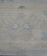 Turkish Oushak Rug 13' x 17'1" #10984