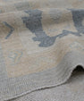 Turkish Oushak Rug 13' x 17'1" #10984