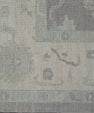 Turkish Oushak Rug 12'7" x 15'10" #11742