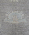 Turkish Oushak Rug 12'7" x 15'10" #11742