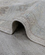 Turkish Oushak Rug 4'3" x 6'2" #16447