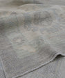 Turkish Oushak Rug 12'7" x 15'10" #11742