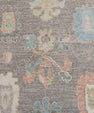 Turkish Oushak Rug 3'11" x 6' #16076