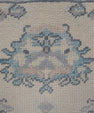 Turkish Oushak Rug 2'2" x 3'1" #11830