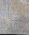 Turkish Oushak Rug 4'11" x 7' #16466