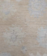 Turkish Oushak Rug 4'11" x 7' #16466