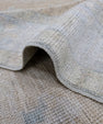 Turkish Oushak Rug 4'11" x 7' #16466