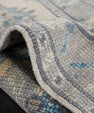 Turkish Oushak Rug 2'2" x 3' #11882