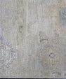 Turkish Oushak Rug 4'10" x 7'1" #16459