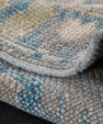 Turkish Oushak Rug 2'3" x 3' #11478