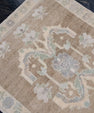 Turkish Vintage Anatolian Runner Rug 3' x 6'3" #7042