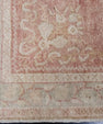 Turkish Vintage Anatolian Rug 3'5" x 6'2" #16844