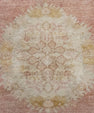 Turkish Vintage Anatolian Rug 3'5" x 6'2" #16844