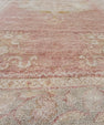 Turkish Vintage Anatolian Rug 3'5" x 6'2" #16844