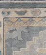Turkish Oushak Rug 2'3" x 3'1" #11494