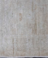 Turkish Vintage Anatolian Rug 4'8" x 8' #7043