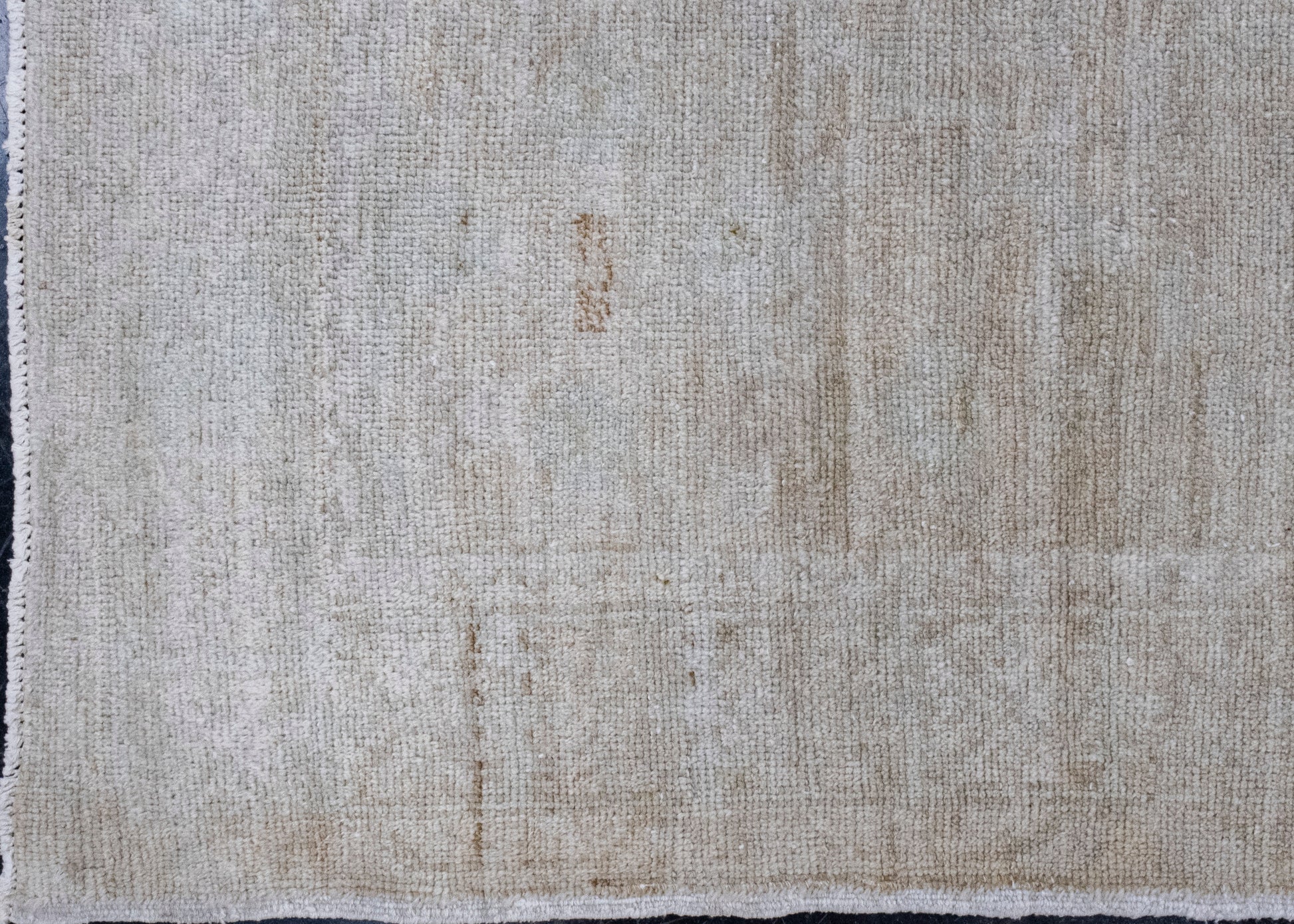Turkish Vintage Anatolian Rug 4'8" x 8' #7043