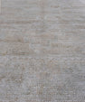 Turkish Vintage Anatolian Rug 4'8" x 8' #7043