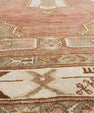Turkish Vintage Anatolian Rug 5'3" x 7'11" #16854