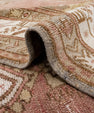 Turkish Vintage Anatolian Rug 5'3" x 7'11" #16854