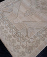 Turkish Vintage Anatolian Rug 4'5" x 8' #7034
