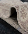 Turkish Oushak Rug 2'4" x 3'2" #12007