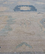 Turkish Oushak Rug 12'10" x 17' #16565
