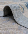 Turkish Oushak Rug 12'10" x 17' #16565