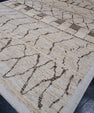 Hand Knotted Turkish Tulu Rug 11'5" x 15'3" #16542