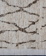Hand Knotted Turkish Tulu Rug 11'5" x 15'3" #16542