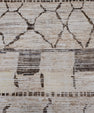 Hand Knotted Turkish Tulu Rug 11'5" x 15'3" #16542