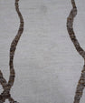 Hand Knotted Turkish Tulu Rug 12'8" x 19'4" #16044