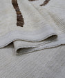 Hand Knotted Turkish Tulu Rug 12'8" x 19'4" #16044