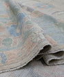 Turkish Oushak Rug 10'3" x 16'5" #16126