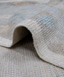Square Turkish Oushak Rug 11'10" x 12' #16613