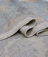 Square Turkish Oushak Rug 11'10" x 12' #16613