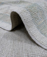 Square Turkish Oushak Rug 10'1" x 10'6" #16155