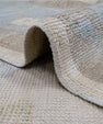 Square Turkish Oushak Rug 11'9" x 11'7" #16645