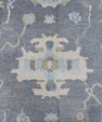 Turkish Oushak Rug 12' x 15'10" #16553