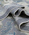 Turkish Oushak Rug 12' x 15'10" #16553