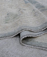 Turkish Oushak Rug 4'11" x 7'4" #16472